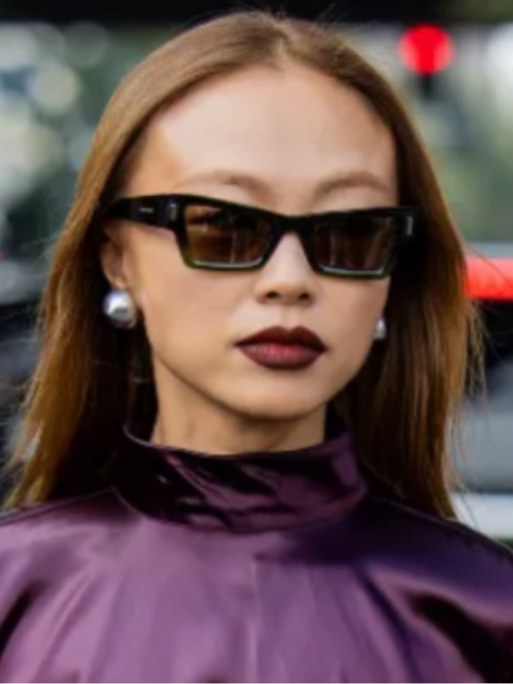 Salvatore Ferragamo Sunglasses, New 225 - Picture 4 of 13